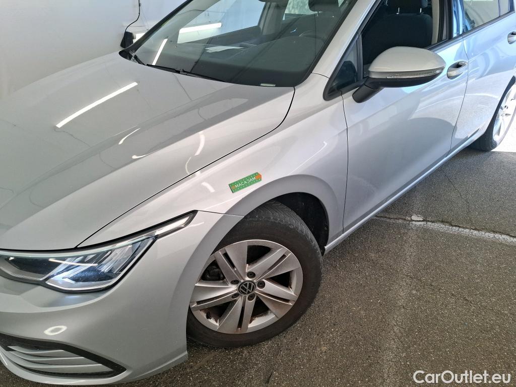  Volkswagen  Golf  VOLKSWAGEN / 2020 / 5P / Berline 2.0 TDI SCR 115 DSG7 Life Busi #30