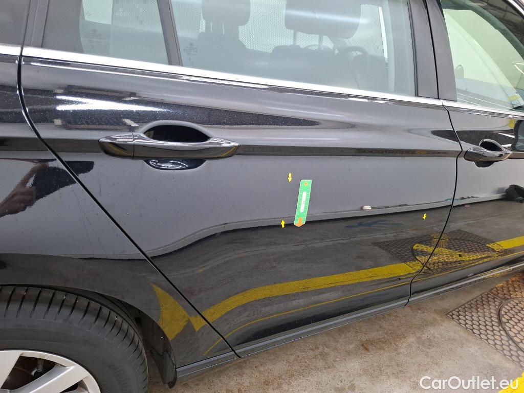  Volkswagen  Passat  Break Life Plus 1.5 TSI 150CV BVA7 E6d #1