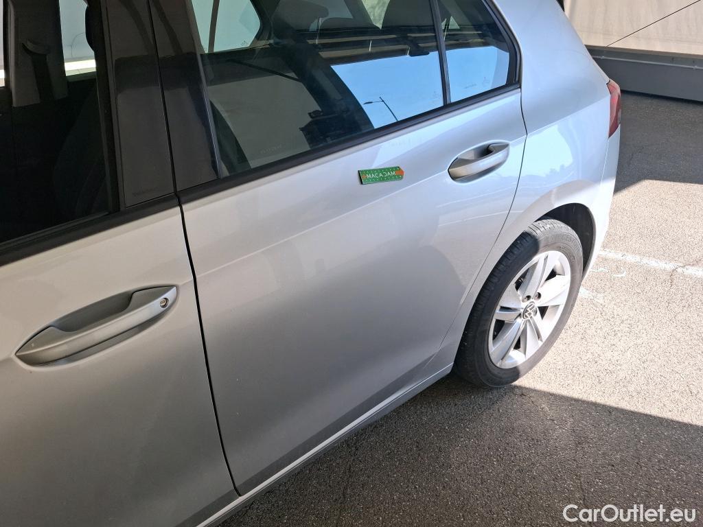  Volkswagen  Golf  VOLKSWAGEN / 2020 / 5P / Berline 2.0 TDI SCR 115 DSG7 Life Busi #34