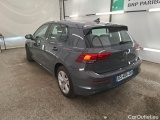  Volkswagen  Golf  VOLKSWAGEN / 2020 / 5P / Berline 1.0 eTSI OPF 110 DSG7 Life Business #2