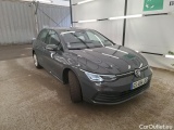  Volkswagen  Golf  VOLKSWAGEN / 2020 / 5P / Berline 1.0 eTSI OPF 110 DSG7 Life Business #4