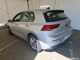  Volkswagen  Golf  VOLKSWAGEN / 2020 / 5P / Berline 2.0 TDI SCR 115 DSG7 Life Busi #2
