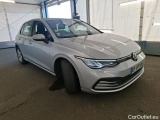  Volkswagen  Golf  VOLKSWAGEN / 2020 / 5P / Berline 2.0 TDI SCR 115 DSG7 Life Busi #4