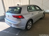  Volkswagen  Golf  VOLKSWAGEN / 2020 / 5P / Berline 2.0 TDI SCR 115 DSG7 Life Busi #3