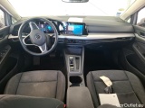  Volkswagen  Golf  VOLKSWAGEN / 2020 / 5P / Berline 2.0 TDI SCR 115 DSG7 Life Busi #5