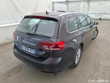  Volkswagen  Passat  Break Business 2.0 TDI 120CV BVA7 E6d #3