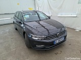  Volkswagen  Passat  Break Business 2.0 TDI 120CV BVA7 E6d #4