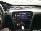  Volkswagen  Passat  Break Business 2.0 TDI 120CV BVA7 E6d #7