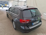  Volkswagen  Passat  Break Business 2.0 TDI 120CV BVA7 E6d #2