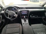  Volkswagen  Passat  Break Business 2.0 TDI 120CV BVA7 E6d #5