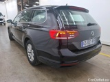  Volkswagen  Passat  Break Life Plus 1.5 TSI 150CV BVA7 E6d #2