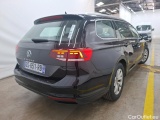  Volkswagen  Passat  Break Life Plus 1.5 TSI 150CV BVA7 E6d #3