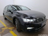  Volkswagen  Passat  Break Life Plus 1.5 TSI 150CV BVA7 E6d #4