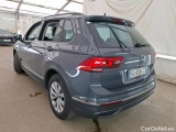  Volkswagen  Tiguan VOLKSWAGEN  / 2020 / 5P / SUV 2.0 TDI 150 DSG7 Life Business #2