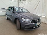  Volkswagen  Tiguan VOLKSWAGEN  / 2020 / 5P / SUV 2.0 TDI 150 DSG7 Life Business #4