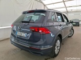  Volkswagen  Tiguan VOLKSWAGEN  / 2020 / 5P / SUV 2.0 TDI 150 DSG7 Life Business #3