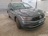  Volkswagen  Tiguan VOLKSWAGEN  5p SUV 1.5 TSI 150 EVO DSG7 Confortline #4