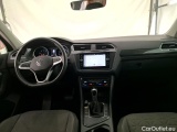  Volkswagen  Tiguan VOLKSWAGEN  5p SUV 1.5 TSI 150 EVO DSG7 Confortline #5