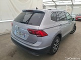  Volkswagen  Tiguan VOLKSWAGEN  Allspace / 2017 / 5P / SUV 2.0 TDI 150 DSG7 Confortline Business #3