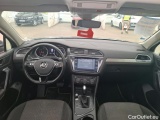  Volkswagen  Tiguan VOLKSWAGEN  Allspace / 2017 / 5P / SUV 2.0 TDI 150 DSG7 Confortline Business #5