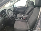  Volkswagen  Tiguan VOLKSWAGEN  Allspace / 2017 / 5P / SUV 2.0 TDI 150 DSG7 Confortline Business #8