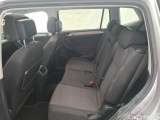  Volkswagen  Tiguan VOLKSWAGEN  Allspace / 2017 / 5P / SUV 2.0 TDI 150 DSG7 Confortline Business #9