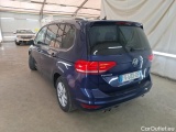  Volkswagen  Touran  United Start-Stop 2.0 TDI 150CV BVA7 E6dT #2