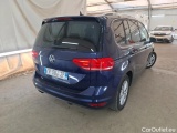 Volkswagen  Touran  United Start-Stop 2.0 TDI 150CV BVA7 E6dT #3