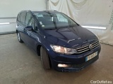  Volkswagen  Touran  United Start-Stop 2.0 TDI 150CV BVA7 E6dT #4
