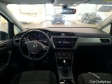  Volkswagen  Touran  United Start-Stop 2.0 TDI 150CV BVA7 E6dT #5