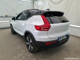  Volvo  XC 40 XC40 Ultimate Recharge Pure Electric 2WD 70kWh BVA #3