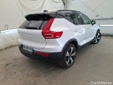  Volvo  XC 40 XC40 Ultimate Recharge Pure Electric 2WD 70kWh BVA #4