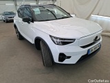  Volvo  XC 40 XC40 Ultimate Recharge Pure Electric 2WD 70kWh BVA #5