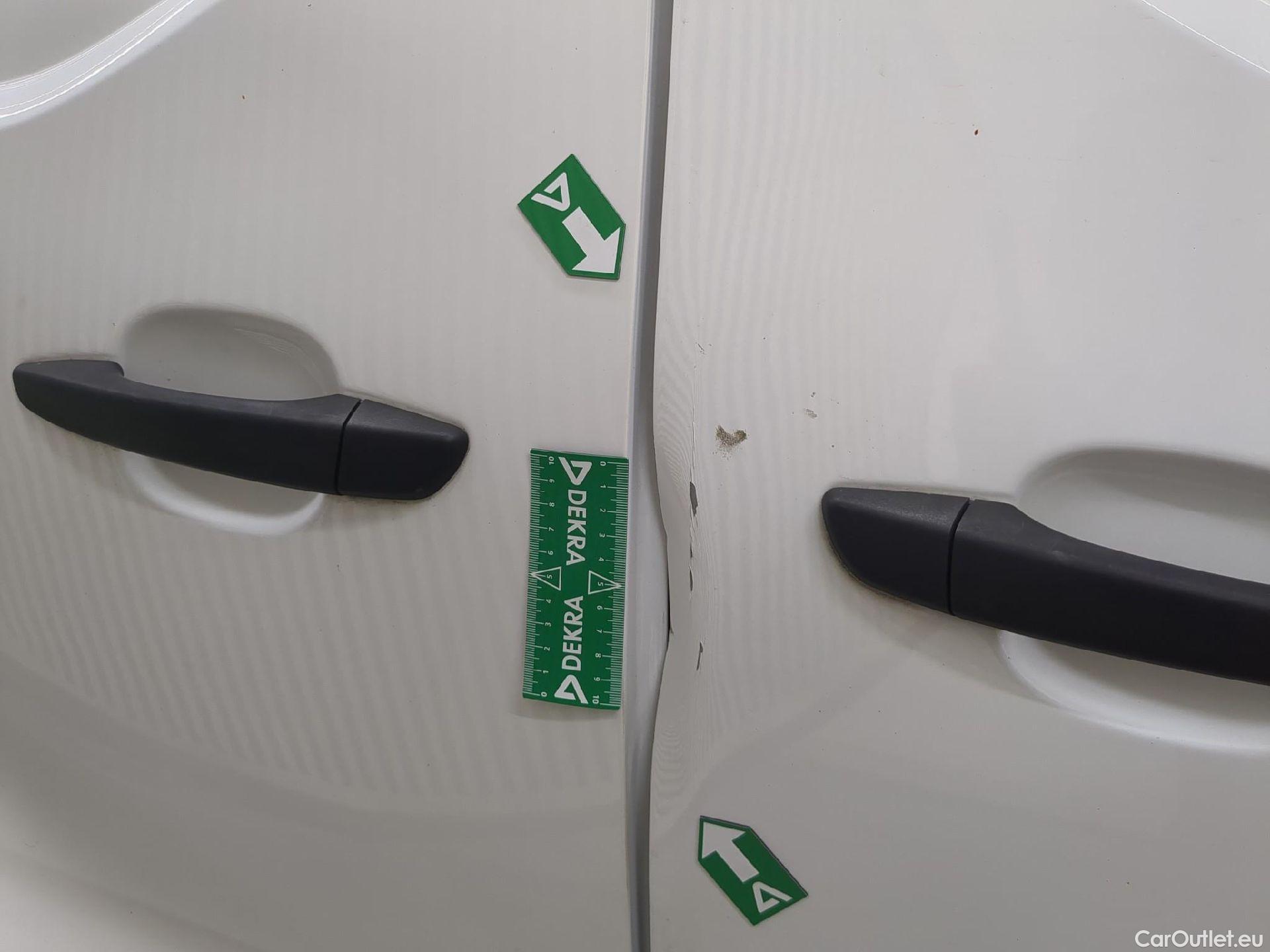  Citroen  Berlingo  Fourgon Worker M 1000 1.2 PureTech 130CV BVA8 E6d #27