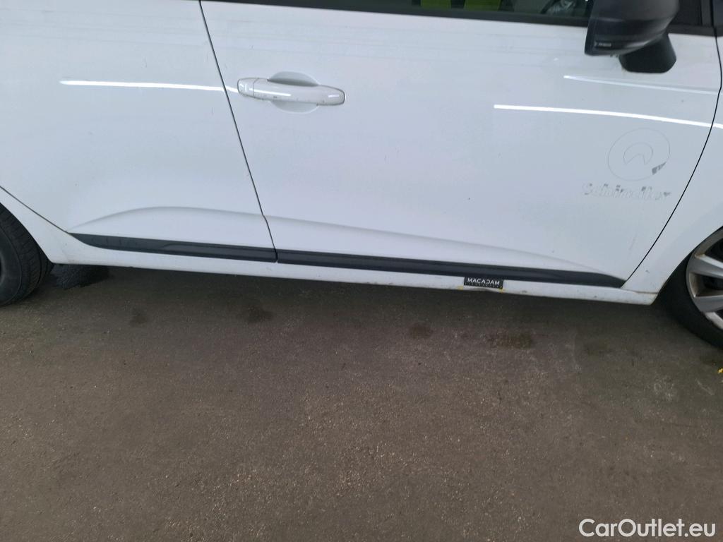  Renault  Clio  V Société Air 1.5 dCi 85CV BVM6 E6dT #17