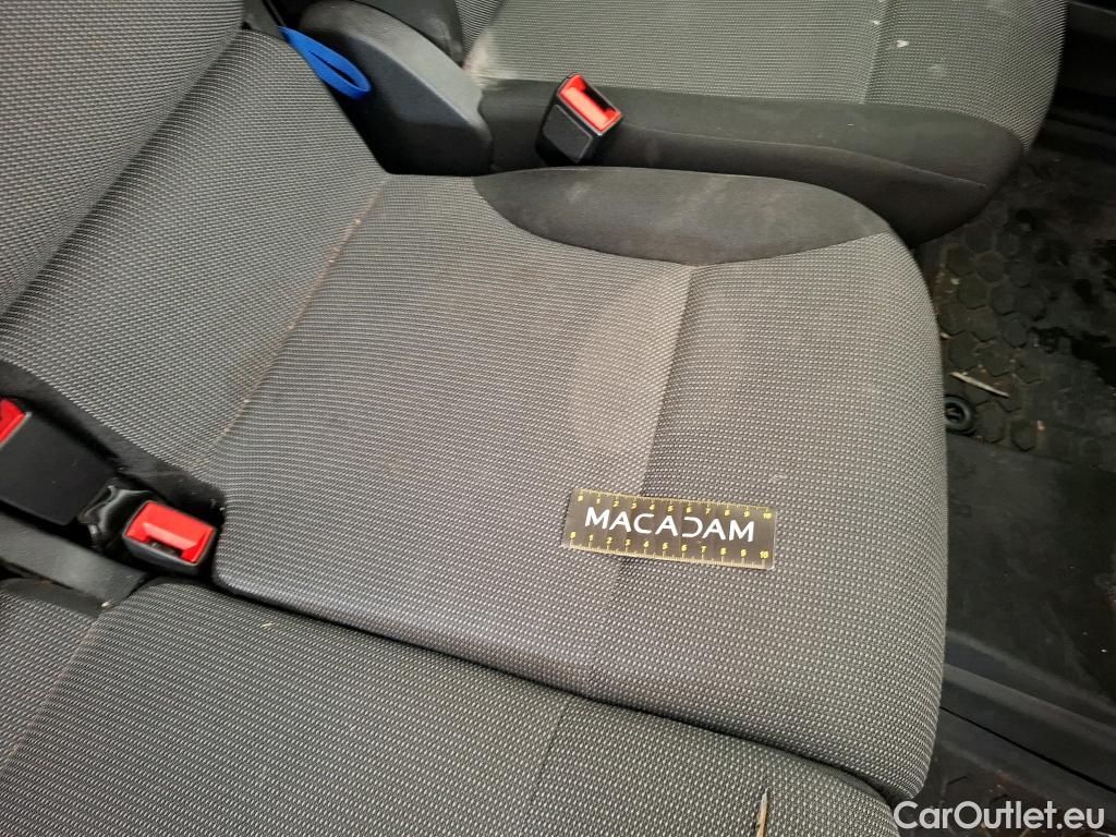  Citroen  Berlingo  Fourgon Club M 650 1.2 PureTech 110CV BVM6 E6d #23