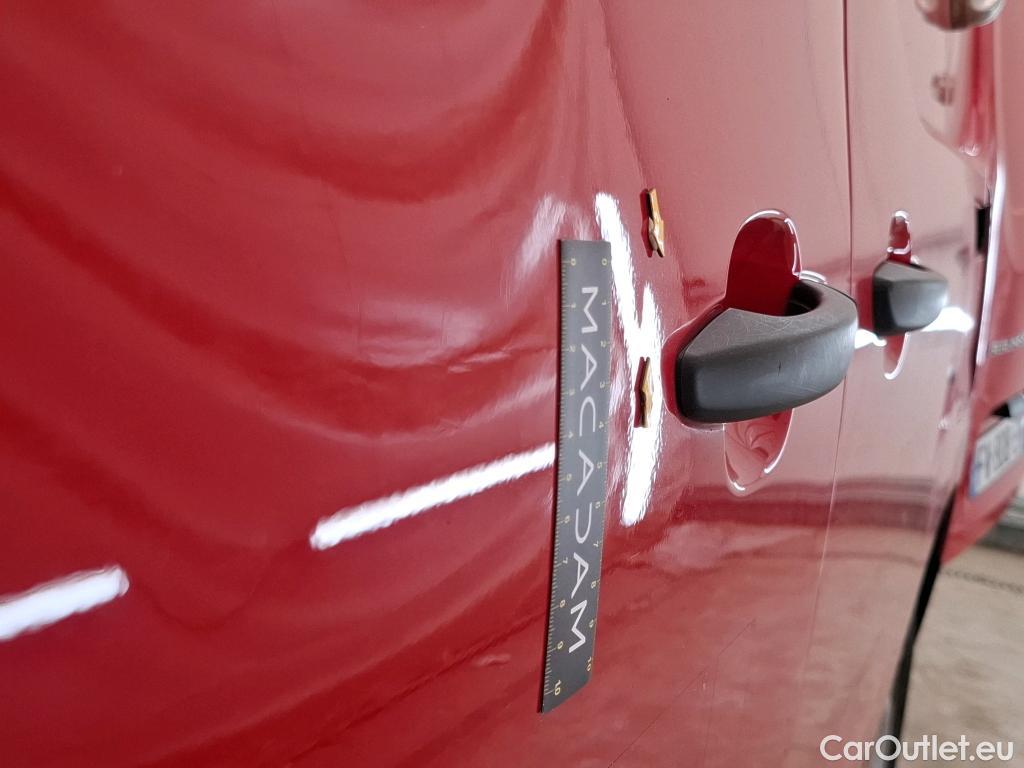  Citroen  Berlingo  Fourgon Driver M 650 1.2 PureTech 130CV BVA8 E6d #27