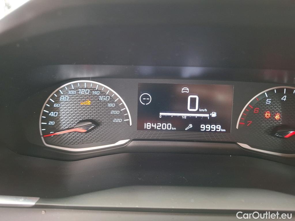  Peugeot  208  Premium 1.5 HDi 100CV BVM6 E6d #89