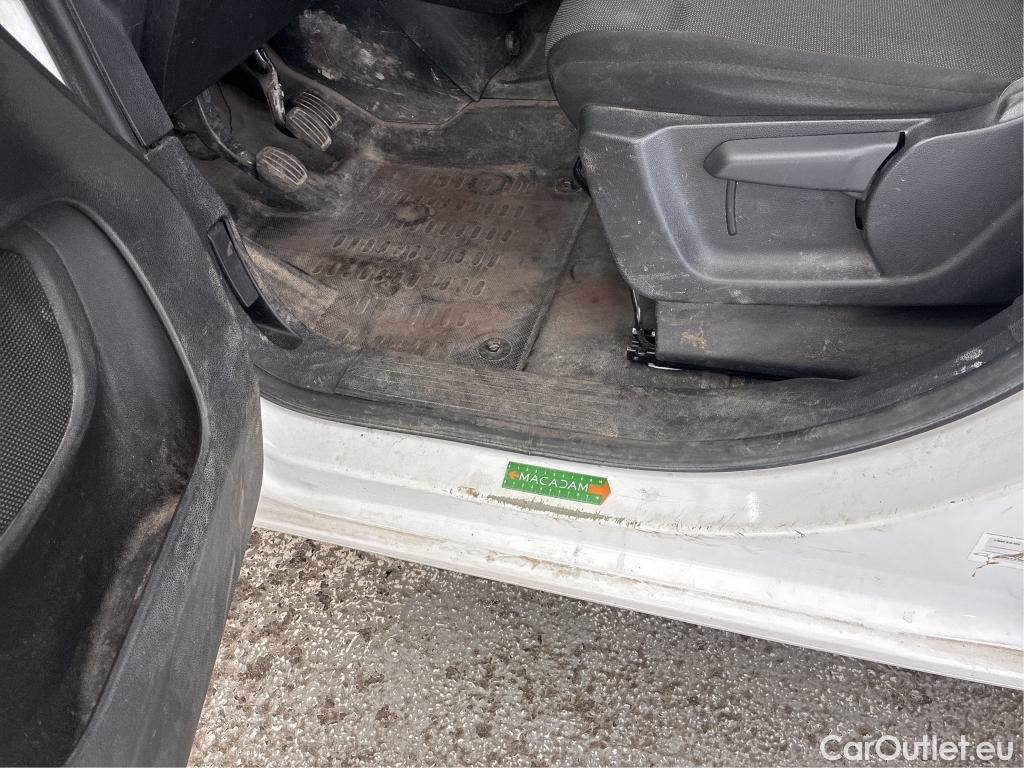  Citroen  Berlingo  Fourgon Worker XL 950 1.5 BlueHDi 100CV BVM6 E6d #26