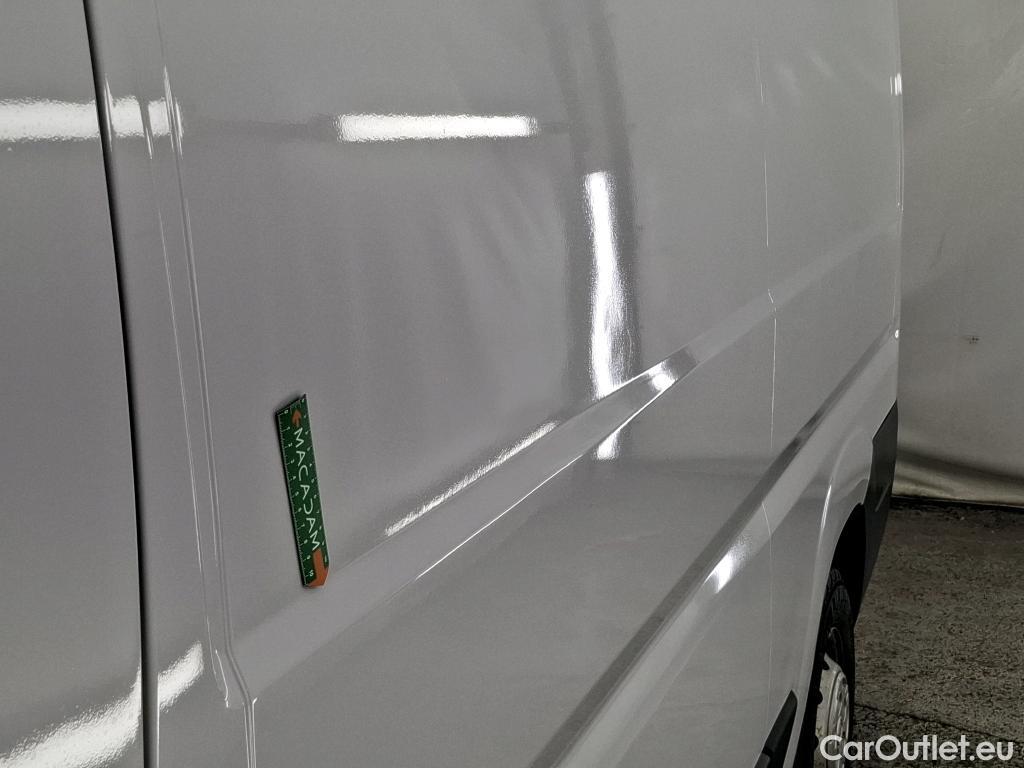  Fiat  Ducato FIAT  2014 4P Fourgon tôlé 3 0 M H2 2 0 Multijet 115 Pack Pro Nav #2