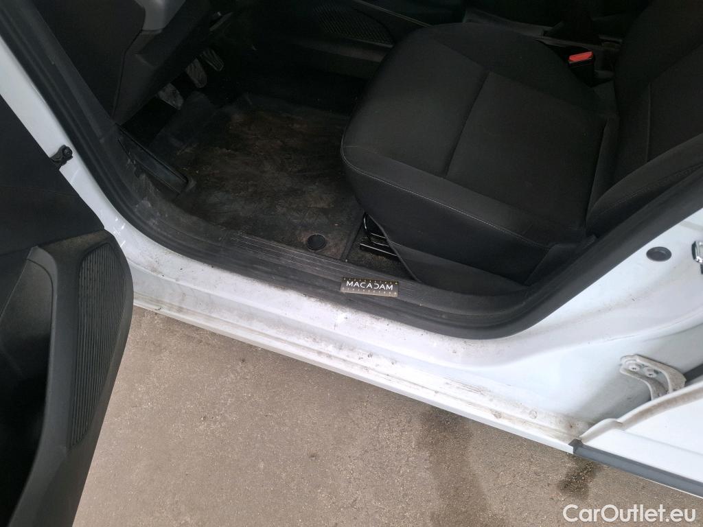  Renault  Clio  V Société Air 1.5 dCi 85CV BVM6 E6dT #37