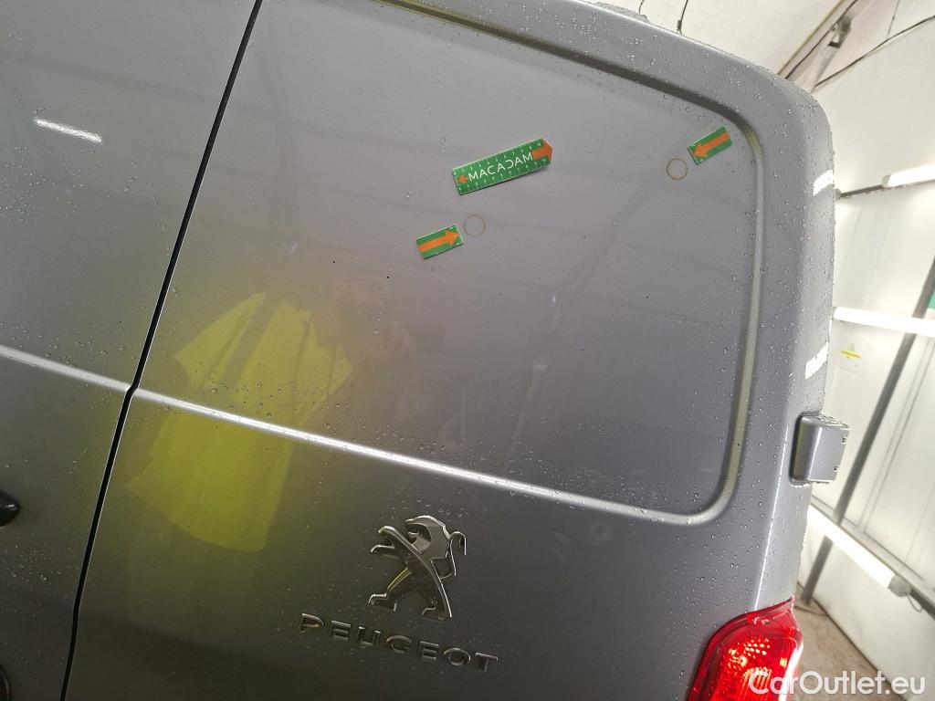  Peugeot  Expert  Fourgon Asphalt L2 2.0 HDi 120CV BVA8 E6d #51