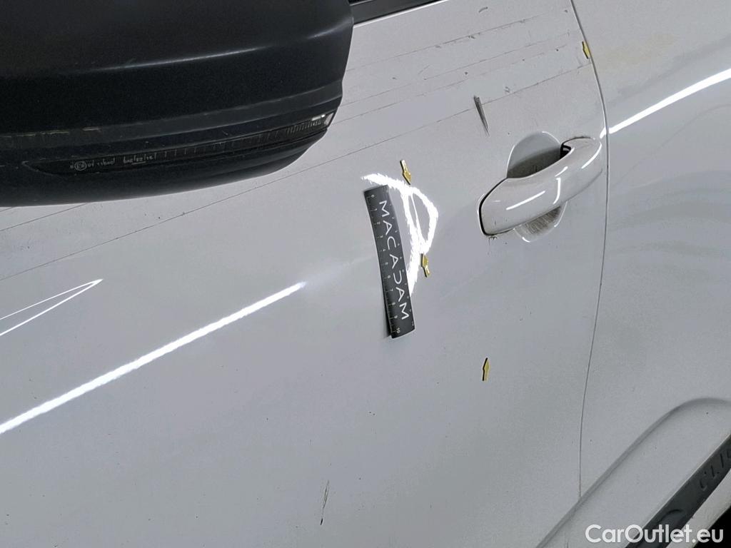  Renault  Clio  V Société Air 1.5 dCi 85CV BVM6 E6dT #9