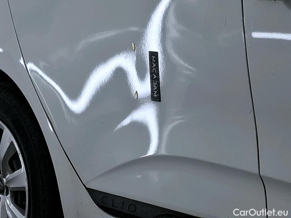  Renault  Clio  V Société Air 1.5 dCi 85CV BVM6 E6dT #15