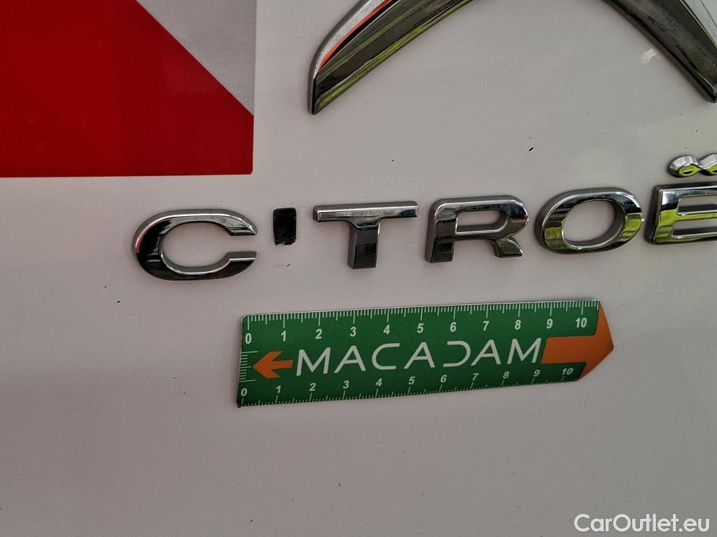  Citroen  Jumpy  Fourgon Control M 1.5 BlueHDi 100CV BVM6 E6dT #26