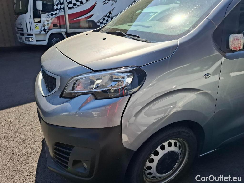  Peugeot  Expert  Fourgon Asphalt L2 2.0 HDi 120CV BVA8 E6d #56