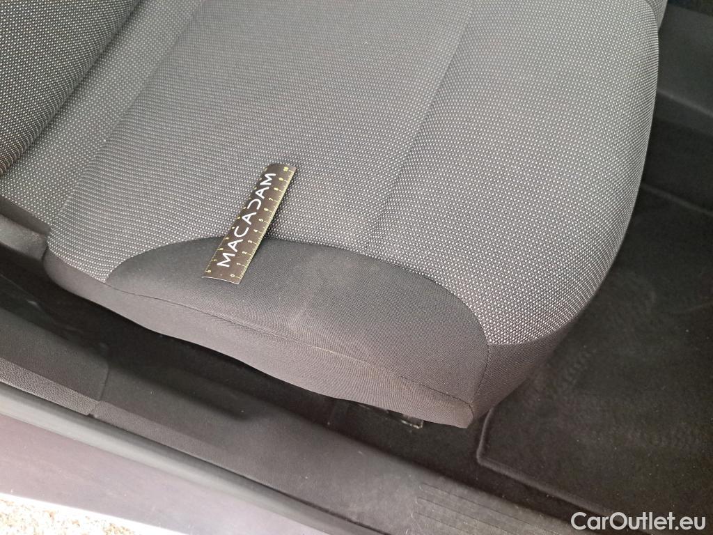  Citroen  Berlingo  Fourgon  M 650 1.5 BlueHDi 130CV BVA8 6E #18