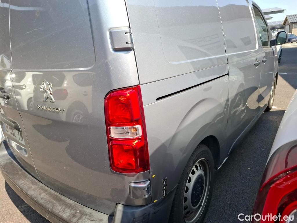  Peugeot  Expert  Fourgon Asphalt L2 2.0 HDi 120CV BVA8 E6d #10