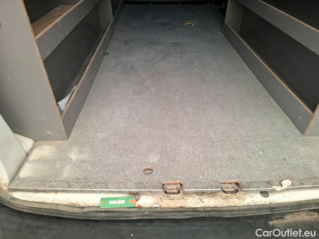  Citroen  Jumpy  Fourgon Club XL 2.0 BlueHDi 120CV BVM6 E6dT #7