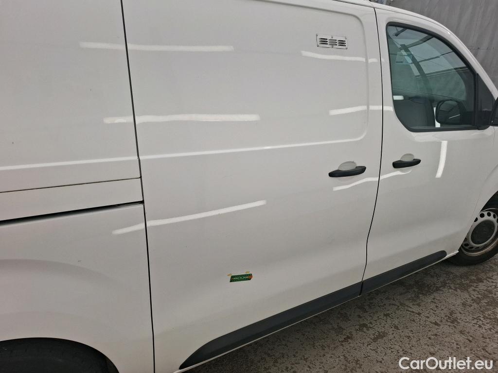  Citroen  Jumpy  Fourgon Club M 1.5 BlueHDi 100CV BVM6 E6dT #46